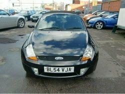Used 2005 Ford StreetKa Cabriolet | £1,800