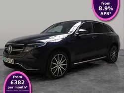 Mercedes EQC400
