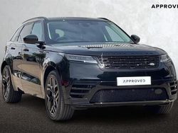 Unknown Used 2025 Land Rover Range Rover Velar HSE Dynamic SUV | £54,295