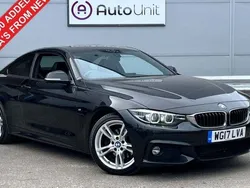 Used 2020 BMW 430 M Sport Coupe | £12,990 (Good price)
