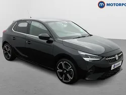 Black Used 2020 Vauxhall Corsa Elite Hatchback | £11,099 (Fair price)