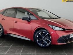 Used 2024 Cupra Born Hatchback | £17,395 (Good price)