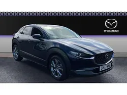 Other Used 2022 Mazda CX-30 Inclusive SUV | £13,682 (Fair price)
