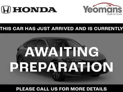 Grey Used 2023 Honda Civic Advance Hatchback | £25,999 (Fair price)