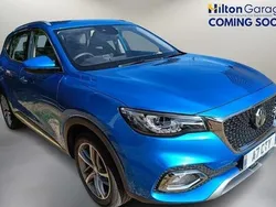 Used 2022 MG HS Exclusive SUV | £13,500 (Fair price)