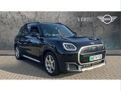 Other Used 2024 Mini Countryman Exclusive SUV | £32,246 (Good price)