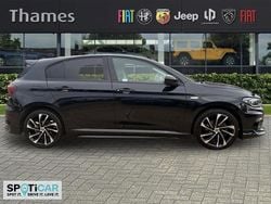 Black Used 2019 Fiat Tipo Sport Hatchback | £9,995 (Expensive)