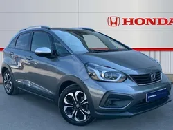 Used 2023 Honda Jazz Hybrid Hatchback | £16,500 (Fair price)
