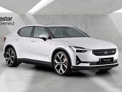 Magnesium Used 2022 Polestar 2 Performance Hatchback | £27,490 (Expensive)