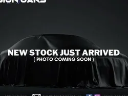 Blue Used 2017 Ford Focus RS Hatchback | £24,495 (Fair price)