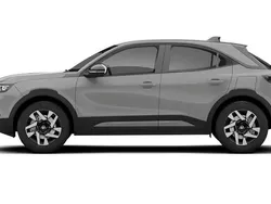New 2025 Vauxhall Mokka SUV | £26,356 (Expensive)