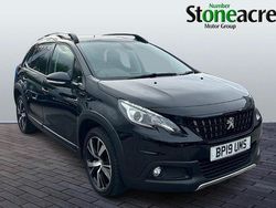 Used 2008 Peugeot 2008 GT-line SUV | £11,995 (A bit pricey)