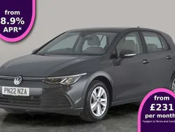 Used 2024 VW Golf VIII Life Hatchback | £16,583 (Super price)
