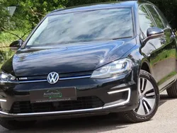 Used 2018 VW e-Golf Hatchback | £9,494