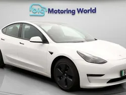 Used 2023 Tesla Model 3 Long Range Sedan | £18,800 (Good price)