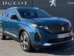 Used 2023 Peugeot 3008 GTi Estate | £19,995 (Fair price)