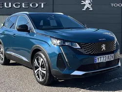 Used 2023 Peugeot 3008 GTi Estate | £19,995 (Fair price)