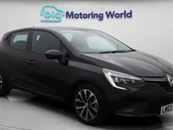 Used 2022 Renault Clio V Evolution Hatchback | £15,000 (Good price)