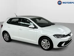 Used 2026 VW Polo Life Hatchback | £15,299 (Super price)
