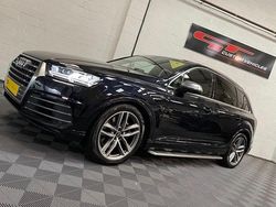 Used 2016 Audi Q7 Comfort SUV | £26,990 (Fair price)