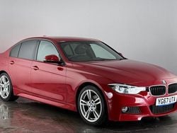 Used 2018 BMW 320 M Sport Sedan | £12,150 (Super price)