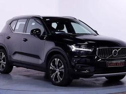 Black Used 2020 Volvo XC40 Inscription SUV | £22,545 (Good price)