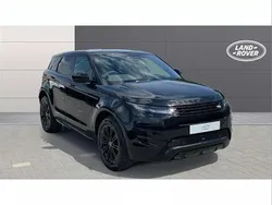 Other New 2024 Land Rover Range Rover evoque SUV | £52,733 (Fair price)