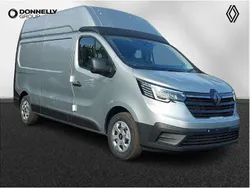 Grey New 2025 Renault Trafic Van | £30,348