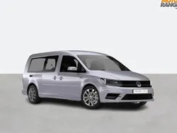 Used 2020 VW Caddy Maxi Life Life MPV | £18,895 (Fair price)