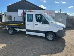 White Used 2022 Mercedes Sprinter Van | £14,995