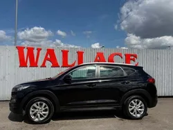 Used 2020 Hyundai Tucson SE SUV | £11,795 (Good price)