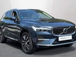 Used 2022 Volvo XC60 Inscription SUV | £33,495 (Fair price)