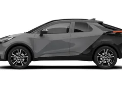 Used 2025 Toyota C-HR Sport SUV | £32,019 (Fair price)