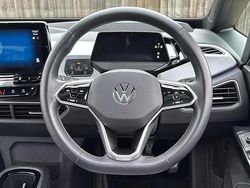 White Used 2025 VW ID.3 Pro Performance Hatchback | £24,199