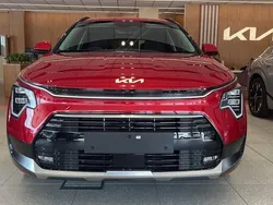 New 2025 Kia Niro 3 SUV | £31,290 (Fair price)