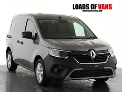 Grey New 2025 Renault Kangoo MPV | £17,980