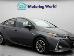 Grey Used 2020 Toyota Prius Business Edition Hatchback | £15,800 (Good price)