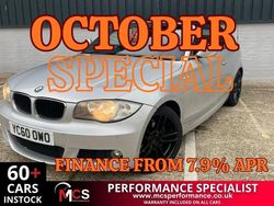Silver Used 2011 BMW 118 Cabriolet M Sport Cabriolet | £6,000 (Fair price)