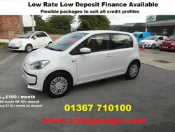 White Used 2015 Skoda Citigo SE Hatchback | £5,000 (Fair price)