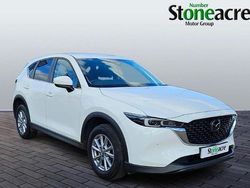 Used 2022 Mazda CX-5 SUV | £17,300 (Super price)