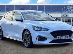 Used 2023 Ford Puma ST Hatchback | £15,495