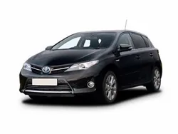 Used 2013 Toyota Auris | £6,490 (Fair price)