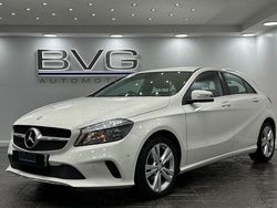Used 2016 Mercedes A180 | £10,494 (Good price)
