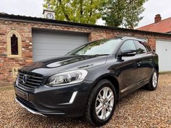 Grey Used 2015 Volvo XC60 SE Lux SUV | £8,500 (Fair price)