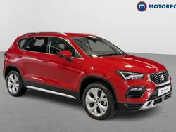 Used 2025 Seat Ateca Xperience SUV | £21,999 (Fair price)