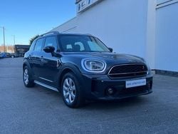 Grey Used 2021 Mini Cooper S Countryman Classic SUV | £19,240 (Good price)