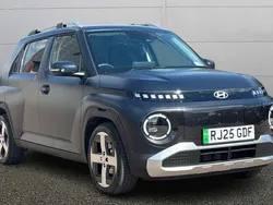 Used 2026 Hyundai Inster Hatchback | £24,695