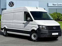 VW Crafter
