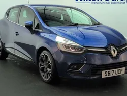 Used 2016 Renault Clio IV Dynamique Hatchback | £7,700 (Fair price)