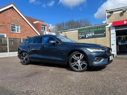 Used 2019 Volvo V60 Inscription Estate | £14,999 (A bit pricey)